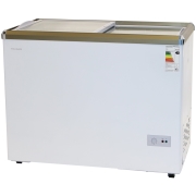 Изображение товара Морозильный ларь Willmark FSL-350X-4