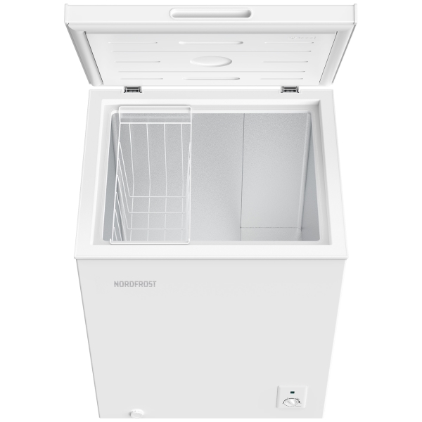 Изображение товара Морозильный ларь Nordfrost CF 200
