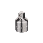Изображение товара Переходник Kraft 3/8Dr F - 1/4Dr M KT 700636