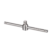 Изображение товара Вороток Kraft Т-образный 1/4Dr 125мм, KT 700628