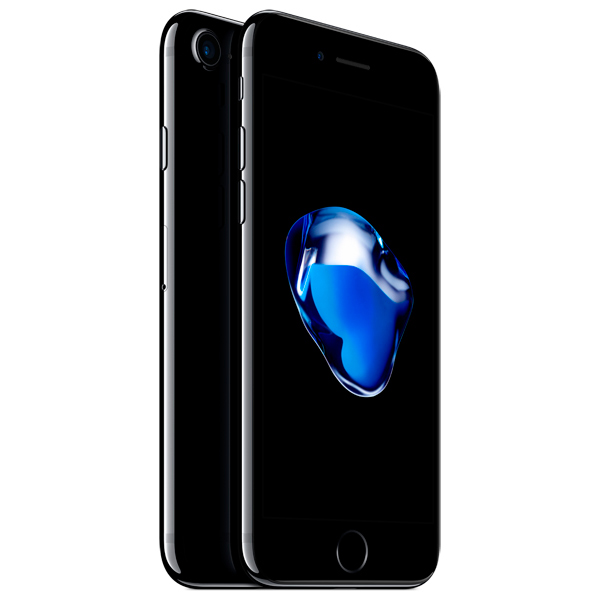 Характеристики Apple iPhone 7 128GB (черный)