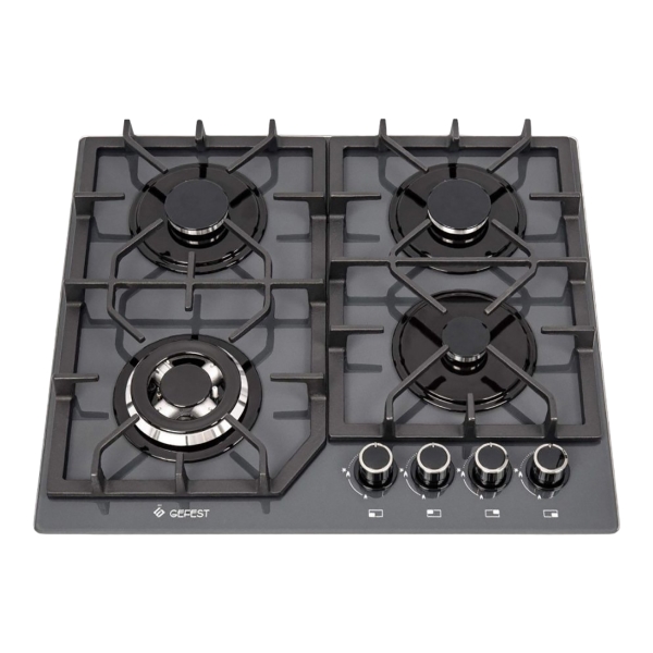 Изображение товара Встраиваемая газовая панель независимая Gefest ПВГ 2232-01 К56