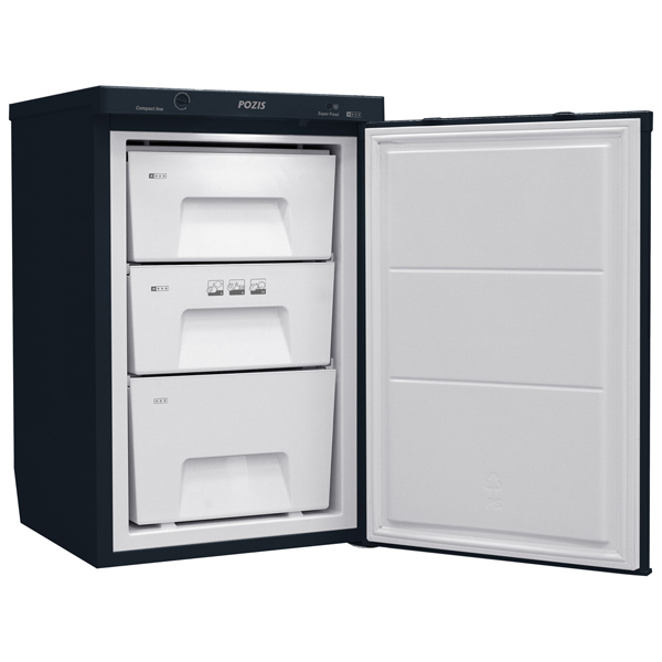 Изображение товара Морозильная камера Pozis FV-108 Graphite
