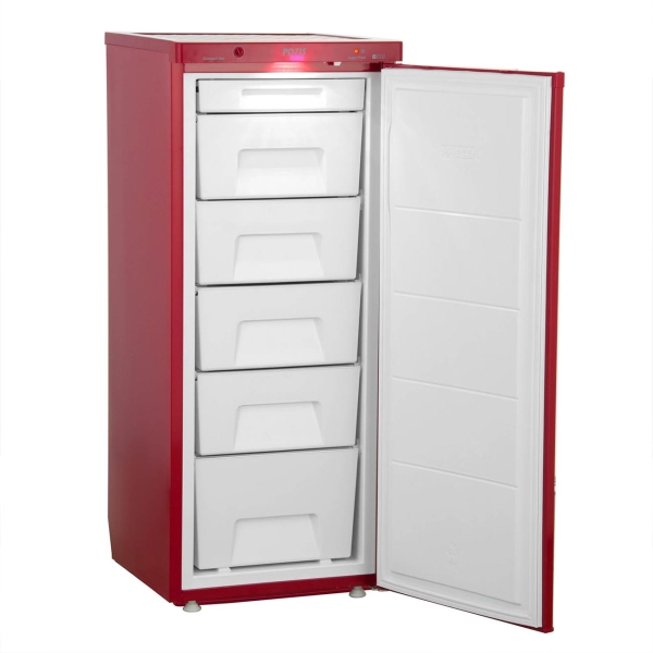 Изображение товара Морозильная камера Pozis FV-115 Ruby