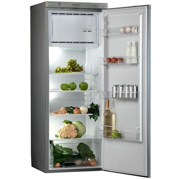 Изображение товара Холодильник Pozis RS-416 Silver/Metal Plastic