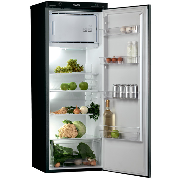 Изображение товара Холодильник Pozis RS-416 Black