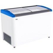 Изображение товара Морозильный ларь Frostor Gellar FG 400 E синий