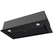 Изображение товара Вытяжка Maunfeld CROSBY ROCKY 60 Glass Black черная
