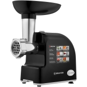 Изображение товара Электромясорубка Brayer BR1603BK