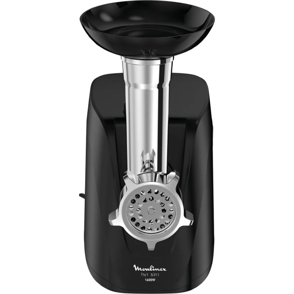 Изображение товара Электромясорубка Moulinex ME112832