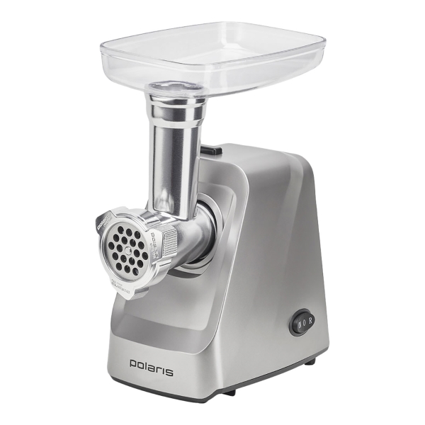 Изображение товара Электромясорубка Polaris PMG 2077 RUS