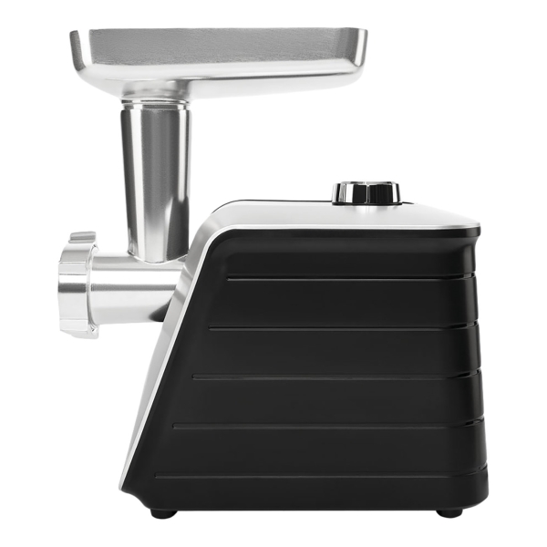 Изображение товара Электромясорубка Polaris PMG 2561, чёрный/серебро