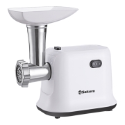 Изображение товара Электромясорубка Sakura SA-6420W