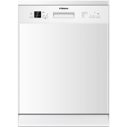 Изображение товара Посудомоечная машина Hansa ZWM656WEH