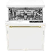 Изображение товара Посудомоечная машина Hansa ZWV615WRH