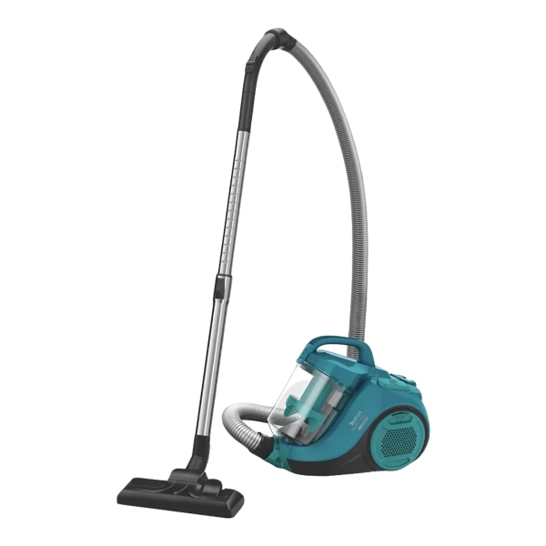 Пылесос с контейнером для пыли Tefal Swift Power TW2922EA