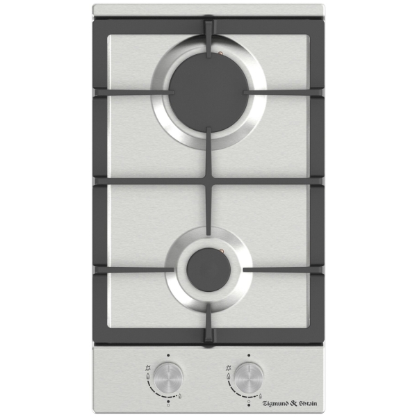 Изображение товара Встраиваемая газовая панель независимая Zigmund & Shtain G 14.3 S