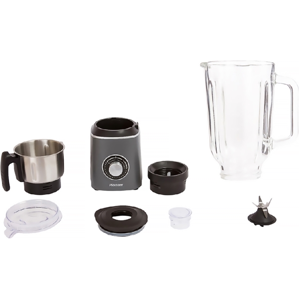 Изображение товара Блендер стационарный Pioneer SB146