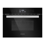 Изображение товара Компактный духовой шкаф Maunfeld MCMO.44.9GB Black
