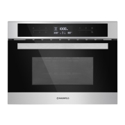Изображение товара Компактный духовой шкаф Maunfeld MCMO.44.9S Inox