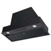 Изображение товара Вытяжка встраиваемая в шкаф Maunfeld FANTASY LIGHT 60 Black