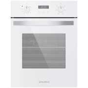 Изображение товара Компактный духовой шкаф Maunfeld EOEM516W