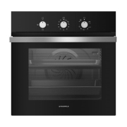 Изображение товара Газовый духовой шкаф Maunfeld MGOG 673B