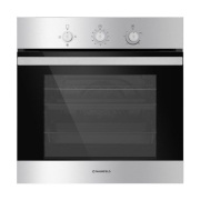 Изображение товара Газовый духовой шкаф Maunfeld MGOG 673S