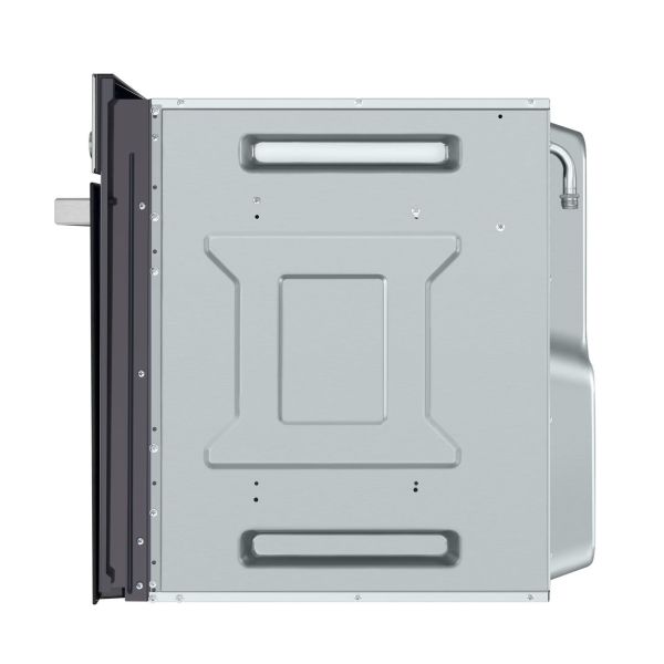 Изображение товара Газовый духовой шкаф Maunfeld MGOG 673S