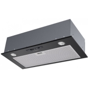 Изображение товара Вытяжка полностью встраиваемая Maunfeld Crosby Light (C) 60см BLACK