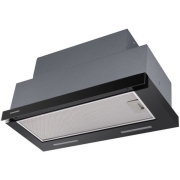 Изображение товара Вытяжка встраиваемая в шкаф Maunfeld Galaxy 60 Black
