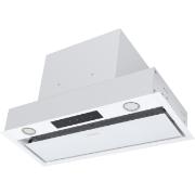 Изображение товара Вытяжка встраиваемая в шкаф Maunfeld FANTASY LIGHT 60 White