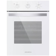 Изображение товара Компактный духовой шкаф Maunfeld EOEC516W