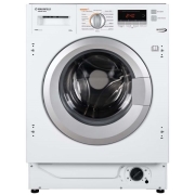 Изображение товара Встраиваемая стиральная машина Maunfeld MBWM1486S