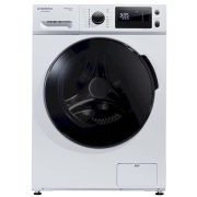 Изображение товара Стиральная машина Maunfeld MFWM1586WH