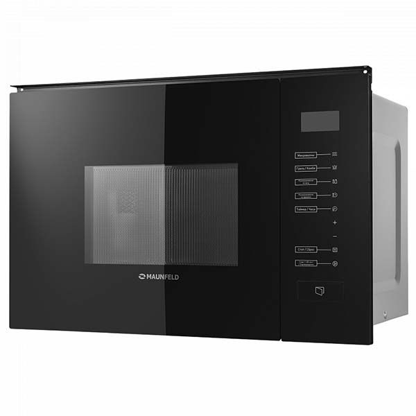 Изображение товара Встраиваемая микроволновая печь Maunfeld MBMO.20.8GB
