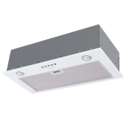 Изображение товара Вытяжка встраиваемая в шкаф Maunfeld Crosby Singl 5028 WHITE