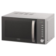 Изображение товара Микроволновая печь соло Caso M 20 Electronic Black (3315)