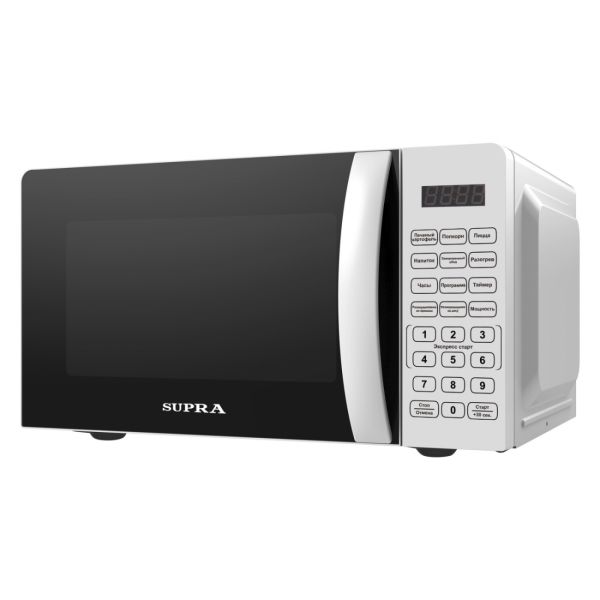 Микроволновая печь соло Supra 20SW25