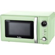 Изображение товара Микроволновая печь соло Tesler Margherita ME-2055 GREEN