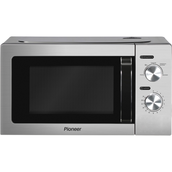 Микроволновая печь соло Pioneer MW212M