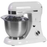 Изображение товара Планетарный миксер Galaxy LINE GL2230 белый