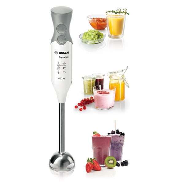 Изображение товара Погружной блендер Bosch ErgoMixx MSM66110