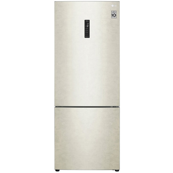 Изображение товара Холодильник LG GC-B569PECM