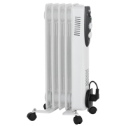 Изображение товара Радиатор масляный Ballu BOH/CL-05WRN 1000