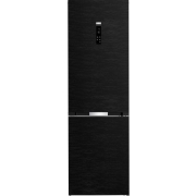 Изображение товара Холодильник с нижней морозильной камерой Grundig GKPN669307FB