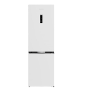 Изображение товара Холодильник с нижней морозильной камерой Grundig GKPN66930FW