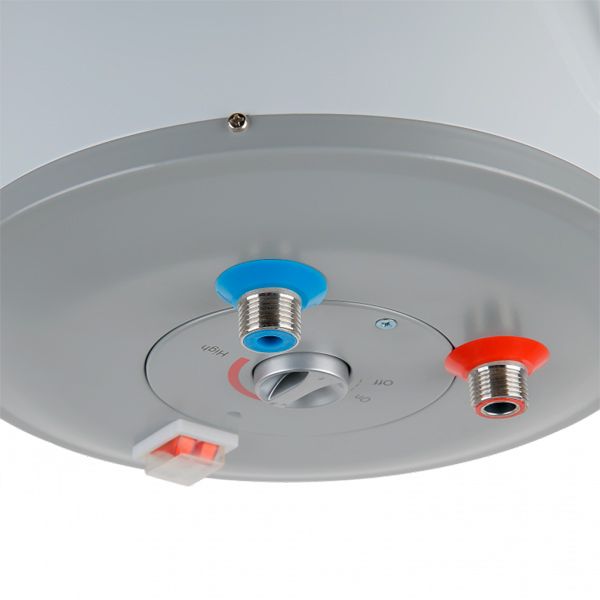 Изображение товара Водонагреватель накопительный Thermex IU 30 V