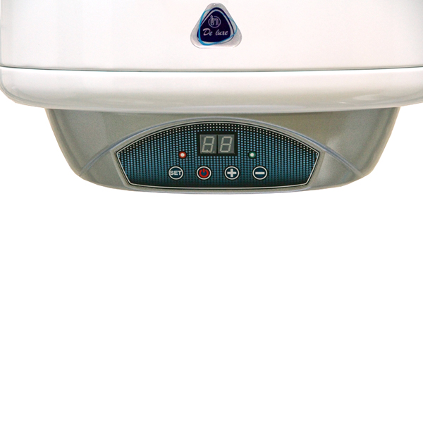 Изображение товара Водонагреватель накопительный de luxe W50V2