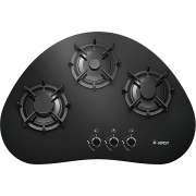 Изображение товара Встраиваемая газовая панель независимая Gefest СГ СН 2120